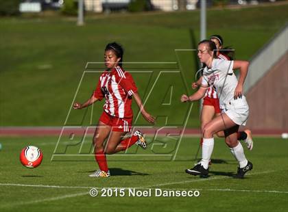 Thumbnail 2 in University vs Lowell photogallery.