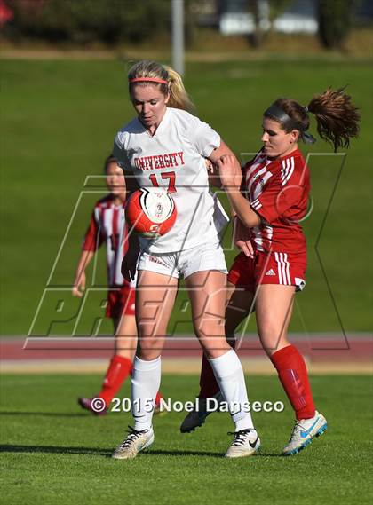 Thumbnail 2 in University vs Lowell photogallery.