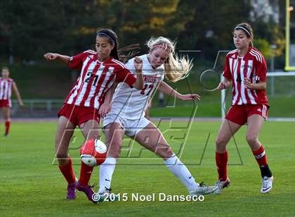 Thumbnail 1 in University vs Lowell photogallery.