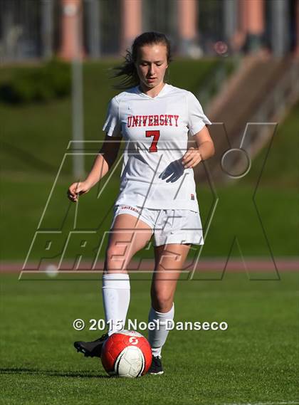 Thumbnail 2 in University vs Lowell photogallery.