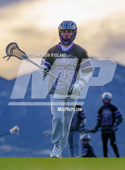 Thumbnail 1 in Arvada West @ Pine Creek photogallery.
