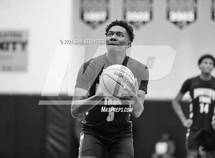 Thumbnail 2 in Edison vs. Monterey Trail (Super Saturday Showcase) photogallery.