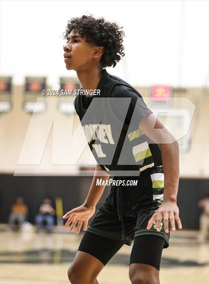 Thumbnail 2 in Edison vs. Monterey Trail (Super Saturday Showcase) photogallery.