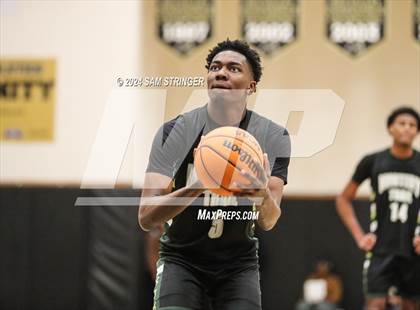 Thumbnail 1 in Edison vs. Monterey Trail (Super Saturday Showcase) photogallery.
