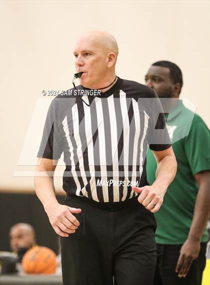 Thumbnail 3 in Edison vs. Monterey Trail (Super Saturday Showcase) photogallery.