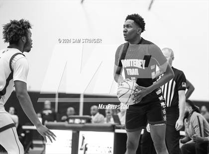 Thumbnail 3 in Edison vs. Monterey Trail (Super Saturday Showcase) photogallery.