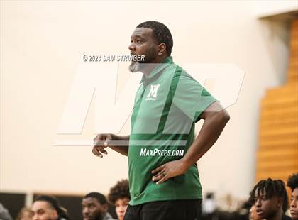Thumbnail 3 in Edison vs. Monterey Trail (Super Saturday Showcase) photogallery.