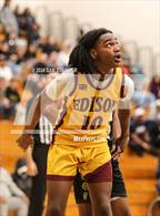 Photo from the gallery "Edison vs. Monterey Trail (Super Saturday Showcase)"