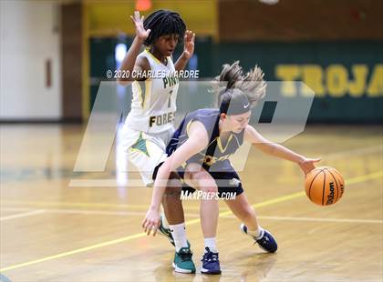Thumbnail 2 in Cape Fear @ Pine Forest photogallery.
