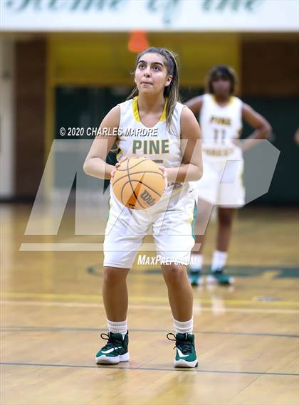 Thumbnail 3 in Cape Fear @ Pine Forest photogallery.