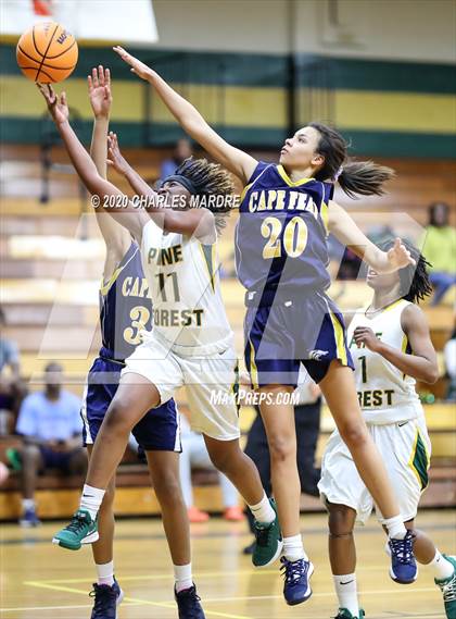 Thumbnail 3 in Cape Fear @ Pine Forest photogallery.