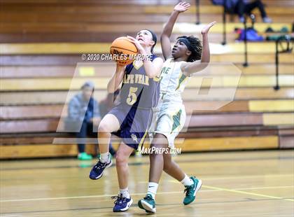 Thumbnail 1 in Cape Fear @ Pine Forest photogallery.