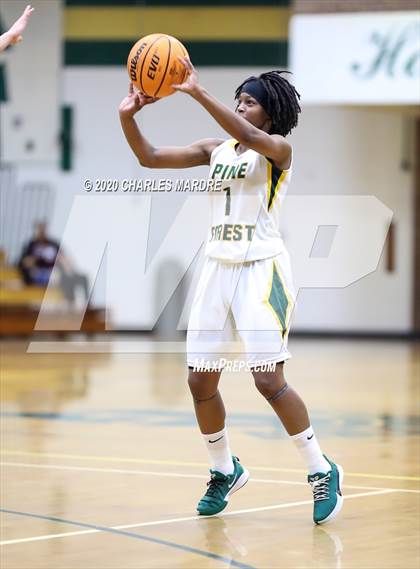 Thumbnail 1 in Cape Fear @ Pine Forest photogallery.