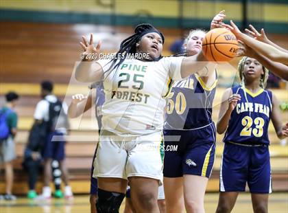 Thumbnail 2 in Cape Fear @ Pine Forest photogallery.