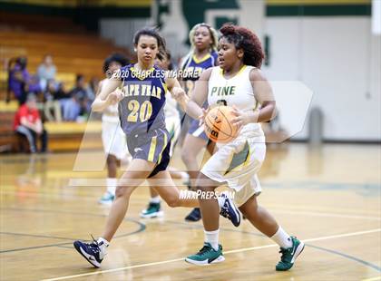 Thumbnail 3 in Cape Fear @ Pine Forest photogallery.
