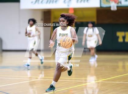 Thumbnail 1 in Cape Fear @ Pine Forest photogallery.