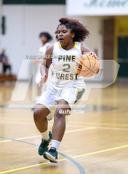 Thumbnail 2 in Cape Fear @ Pine Forest photogallery.