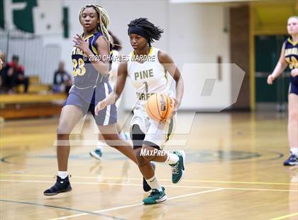 Thumbnail 2 in Cape Fear @ Pine Forest photogallery.