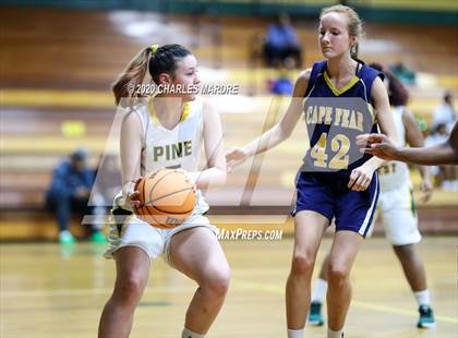 Thumbnail 3 in Cape Fear @ Pine Forest photogallery.