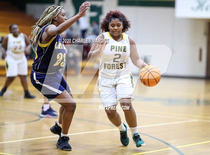 Thumbnail 1 in Cape Fear @ Pine Forest photogallery.