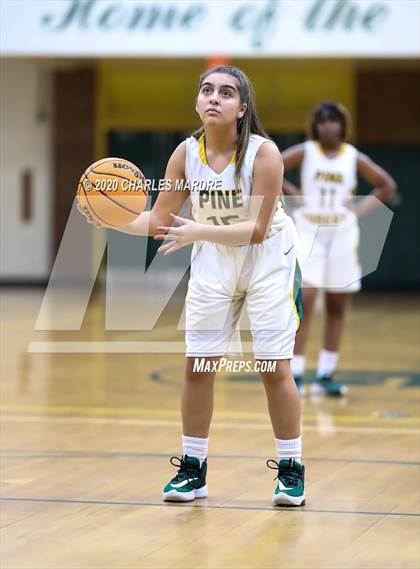 Thumbnail 1 in Cape Fear @ Pine Forest photogallery.