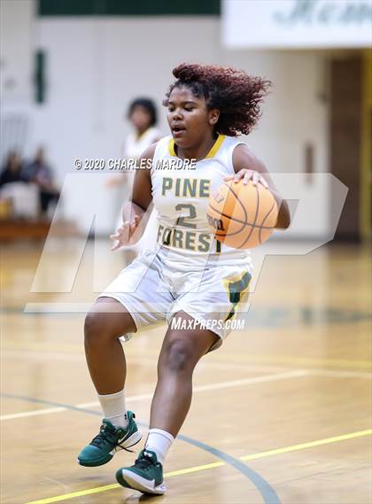 Thumbnail 3 in Cape Fear @ Pine Forest photogallery.