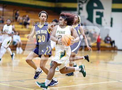 Thumbnail 2 in Cape Fear @ Pine Forest photogallery.