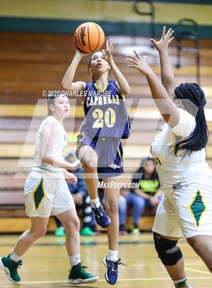 Thumbnail 3 in Cape Fear @ Pine Forest photogallery.