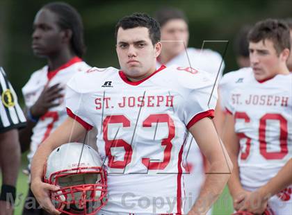 Thumbnail 1 in St. Joseph @ Absegami photogallery.