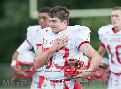 Thumbnail 1 in St. Joseph @ Absegami photogallery.
