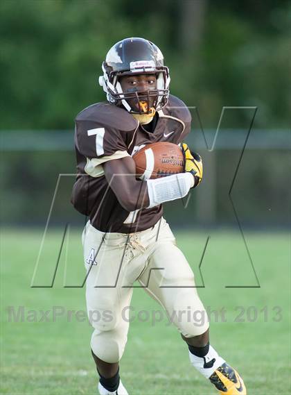 Thumbnail 1 in St. Joseph @ Absegami photogallery.