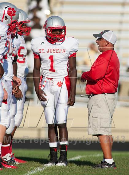 Thumbnail 3 in St. Joseph @ Absegami photogallery.