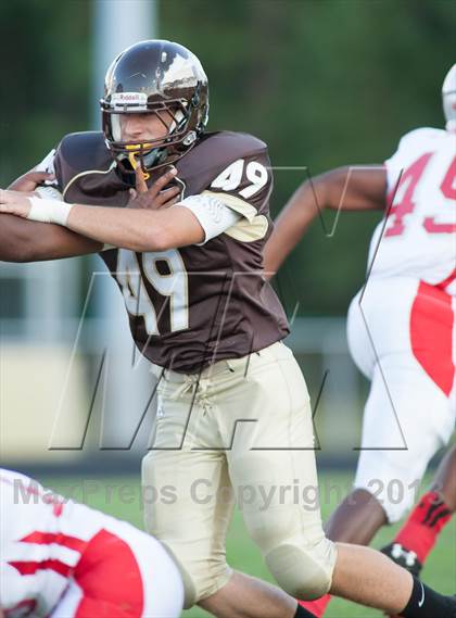 Thumbnail 1 in St. Joseph @ Absegami photogallery.