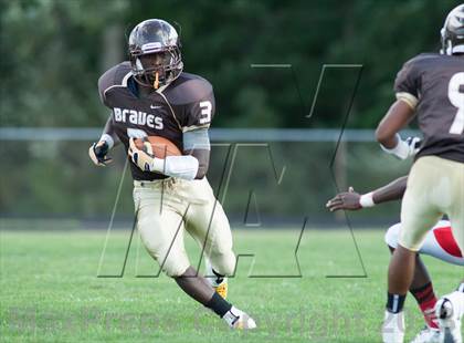 Thumbnail 2 in St. Joseph @ Absegami photogallery.