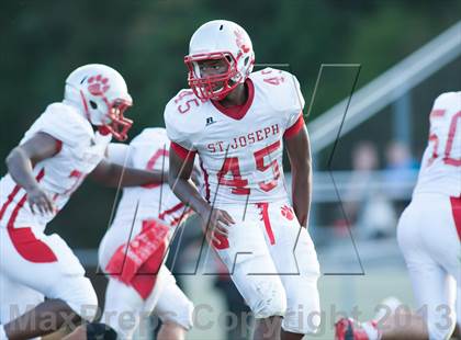 Thumbnail 1 in St. Joseph @ Absegami photogallery.