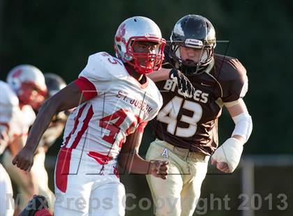 Thumbnail 1 in St. Joseph @ Absegami photogallery.