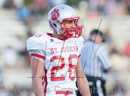 Thumbnail 3 in St. Joseph @ Absegami photogallery.