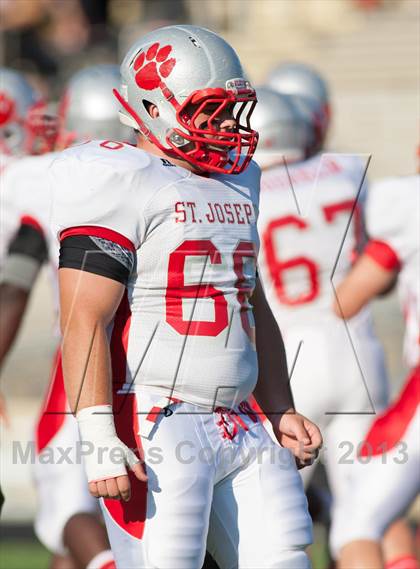 Thumbnail 3 in St. Joseph @ Absegami photogallery.