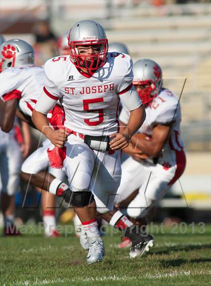 Thumbnail 3 in St. Joseph @ Absegami photogallery.