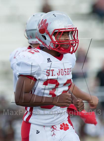 Thumbnail 2 in St. Joseph @ Absegami photogallery.