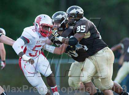 Thumbnail 1 in St. Joseph @ Absegami photogallery.