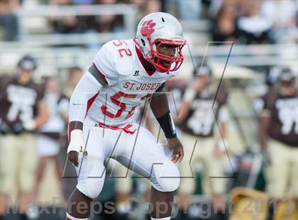 Thumbnail 1 in St. Joseph @ Absegami photogallery.