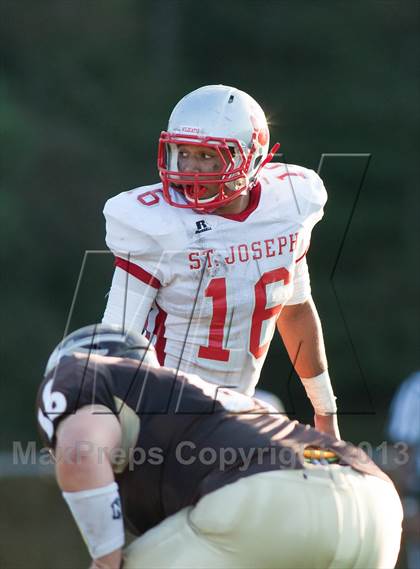 Thumbnail 1 in St. Joseph @ Absegami photogallery.