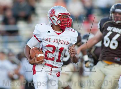 Thumbnail 1 in St. Joseph @ Absegami photogallery.