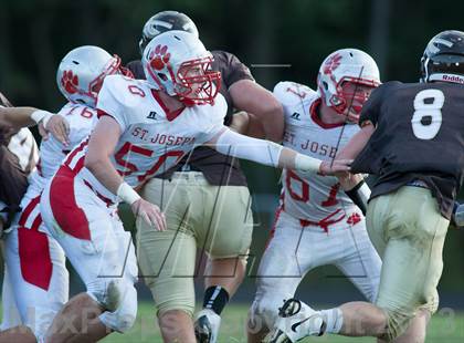 Thumbnail 3 in St. Joseph @ Absegami photogallery.