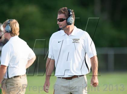 Thumbnail 1 in St. Joseph @ Absegami photogallery.