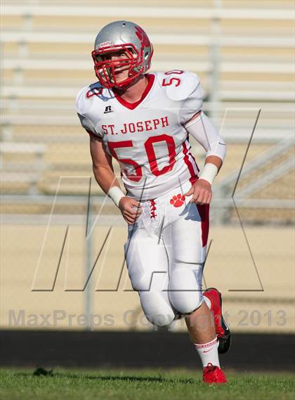 Thumbnail 2 in St. Joseph @ Absegami photogallery.