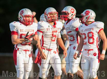 Thumbnail 1 in St. Joseph @ Absegami photogallery.