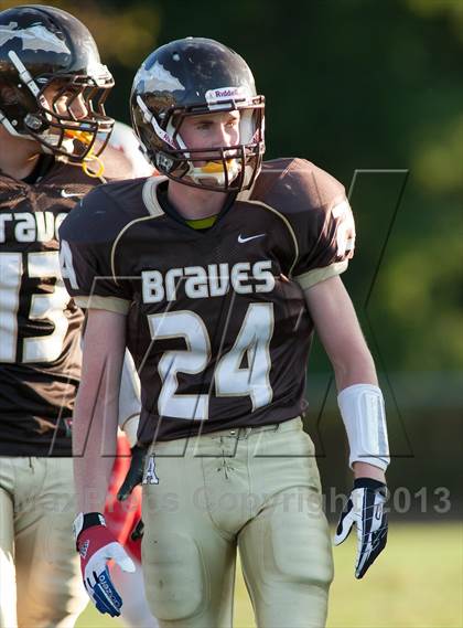 Thumbnail 2 in St. Joseph @ Absegami photogallery.