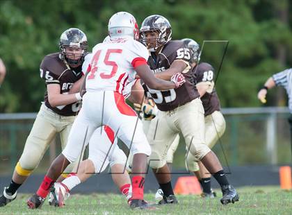 Thumbnail 3 in St. Joseph @ Absegami photogallery.